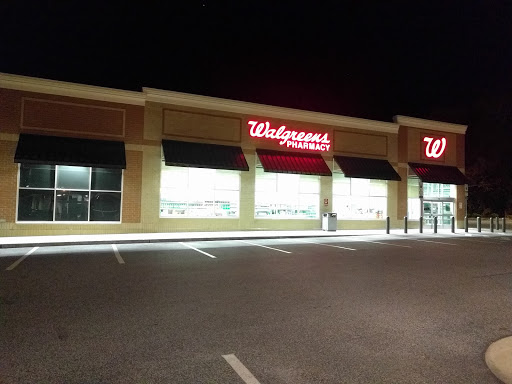 Drug Store «Walgreens», reviews and photos, 1510 Reisterstown Rd, Pikesville, MD 21208, USA