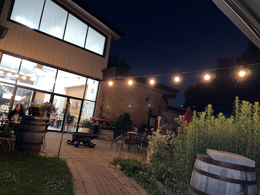 Brewery «Wild Blossom Meadery and Winery», reviews and photos, 9030 S. Hermitage Ave, Chicago, IL 60620, USA