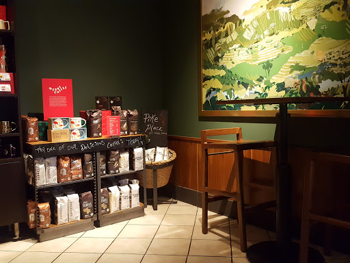 Coffee Shop «Starbucks», reviews and photos, 51 Orange Plaza Ln, Middletown, NY 10940, USA