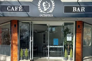 OCTAVIUS Cafe-bar image