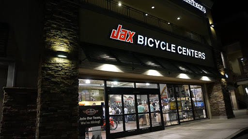Bicycle Store «Jax Bicycle Center», reviews and photos, 14210 Culver Dr, Irvine, CA 92604, USA