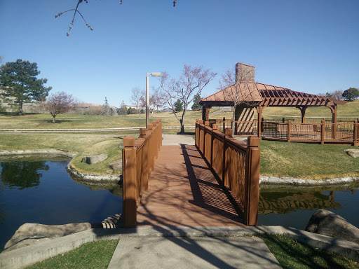 Golf Club «Meridian Golf Club», reviews and photos, 9742 S Meridian Blvd, Englewood, CO 80112, USA