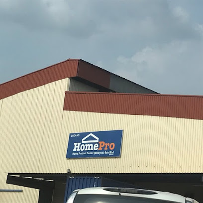HomePro Distribution Centre