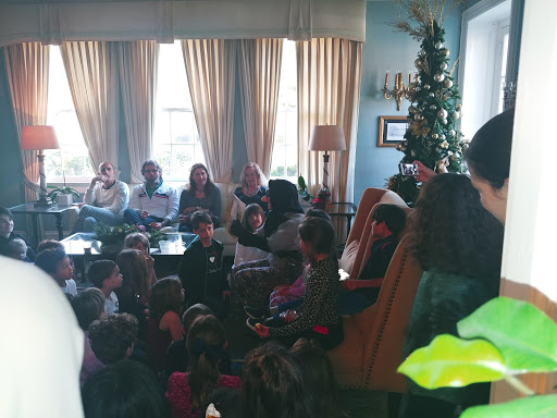 Community Center «The Italian Cultural and Community Center», reviews and photos, 1101 Milford St, Houston, TX 77006, USA