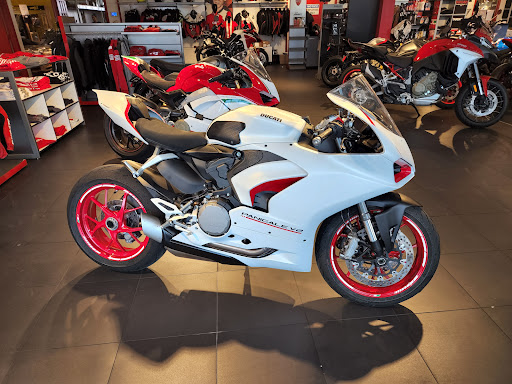 Ducati Dealer «Two Wheels World», reviews and photos, 840 S Andrews Ave, Pompano Beach, FL 33069, USA