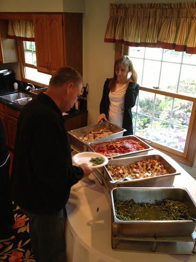 Butcher Shop «Maple Heights Catering», reviews and photos, 17330 Broadway Ave, Maple Heights, OH 44137, USA