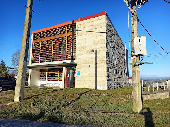 Les plus récentes hôtels albergue de peregrinos de sandias 32693 Sandiás