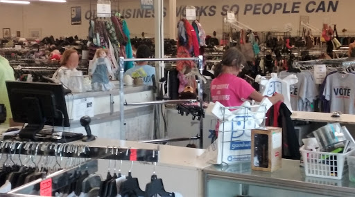 Thrift Store «Goodwill», reviews and photos, 240 S White Horse Pike, Hammonton, NJ 08037, USA
