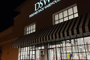 DSW Designer Shoe Warehouse image