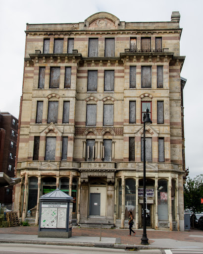 Beauty Supply Store «Beauty Supply Supermarket Inc», reviews and photos, 1759 Washington St, Roxbury, MA 02118, USA