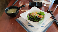 Soupe du Restaurant japonais Chez Sukha à Paris - n°5