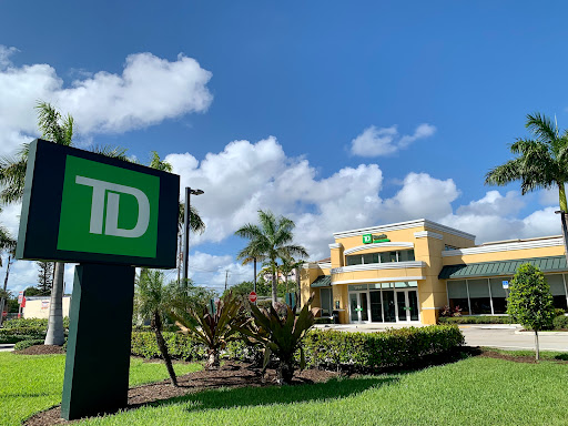 Bank «TD Bank», reviews and photos