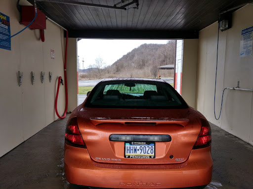Car Wash «Wet Wheels Car Wash», reviews and photos, 698 State St, Beaver, PA 15009, USA