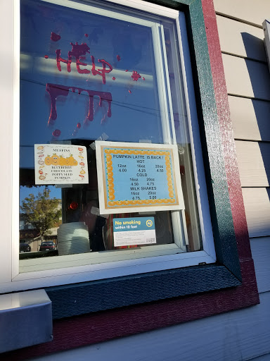 Tea House «Valley Coffee», reviews and photos, 184 OR-42, Coquille, OR 97423, USA