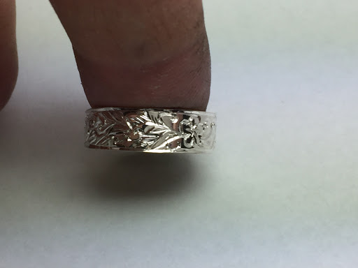 Jewelry Store «Your Favorite Jeweler», reviews and photos, 111 S Magnolia Dr #1, Tallahassee, FL 32301, USA