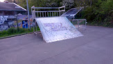 Skate Parc d'Igny Igny