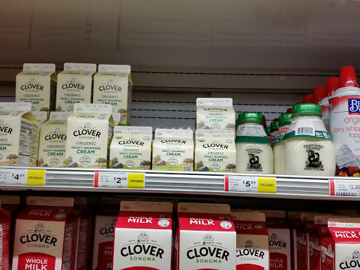 Grocery Store «Harvest Market», reviews and photos, 171 Boatyard Drive, Fort Bragg, CA 95437, USA