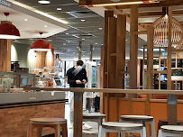 Atmosphère du Restauration rapide McDonald's à Longuenesse - n°13
