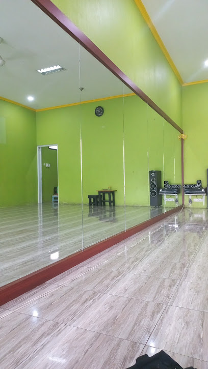 ARC Studio - M76X+RPC, Jl. Sidal Har, Sirnabaya, Telukjambe Timur, Karawang, Jawa Barat 41361, Indonesia