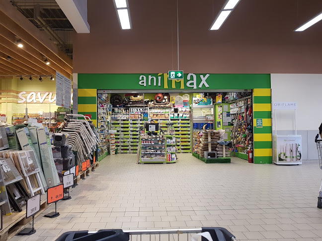 Opinii despre Animax în <nil> - Farmacie