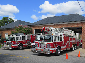 Fredericksburg Fire Department
