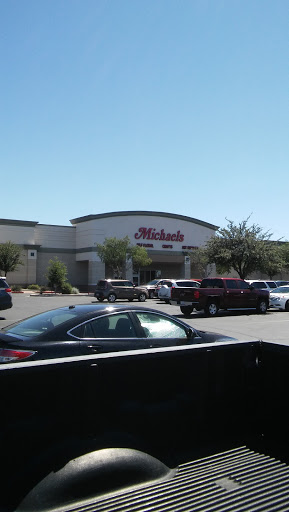 Craft Store «Michaels», reviews and photos, 13716 W Bell Rd, Surprise, AZ 85374, USA