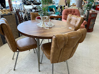Design & Consign Indoor Marketplace - Photo 6 - Car repair in Newport News, VA, Newport News
