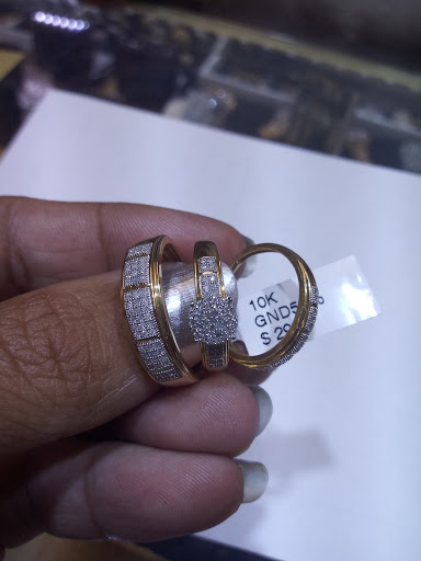 Jeweler «Tri-State Jewelers Inc», reviews and photos, 630 Race St, Cincinnati, OH 45202, USA