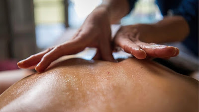 WICCA BICHE by Les massages de Marie-Elise à Saint-Paul-en-Chablais