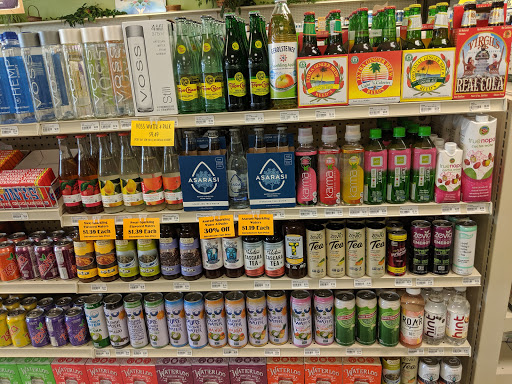 Health Food Store «Pass Health Foods», reviews and photos, 7228 W College Dr, Palos Heights, IL 60463, USA