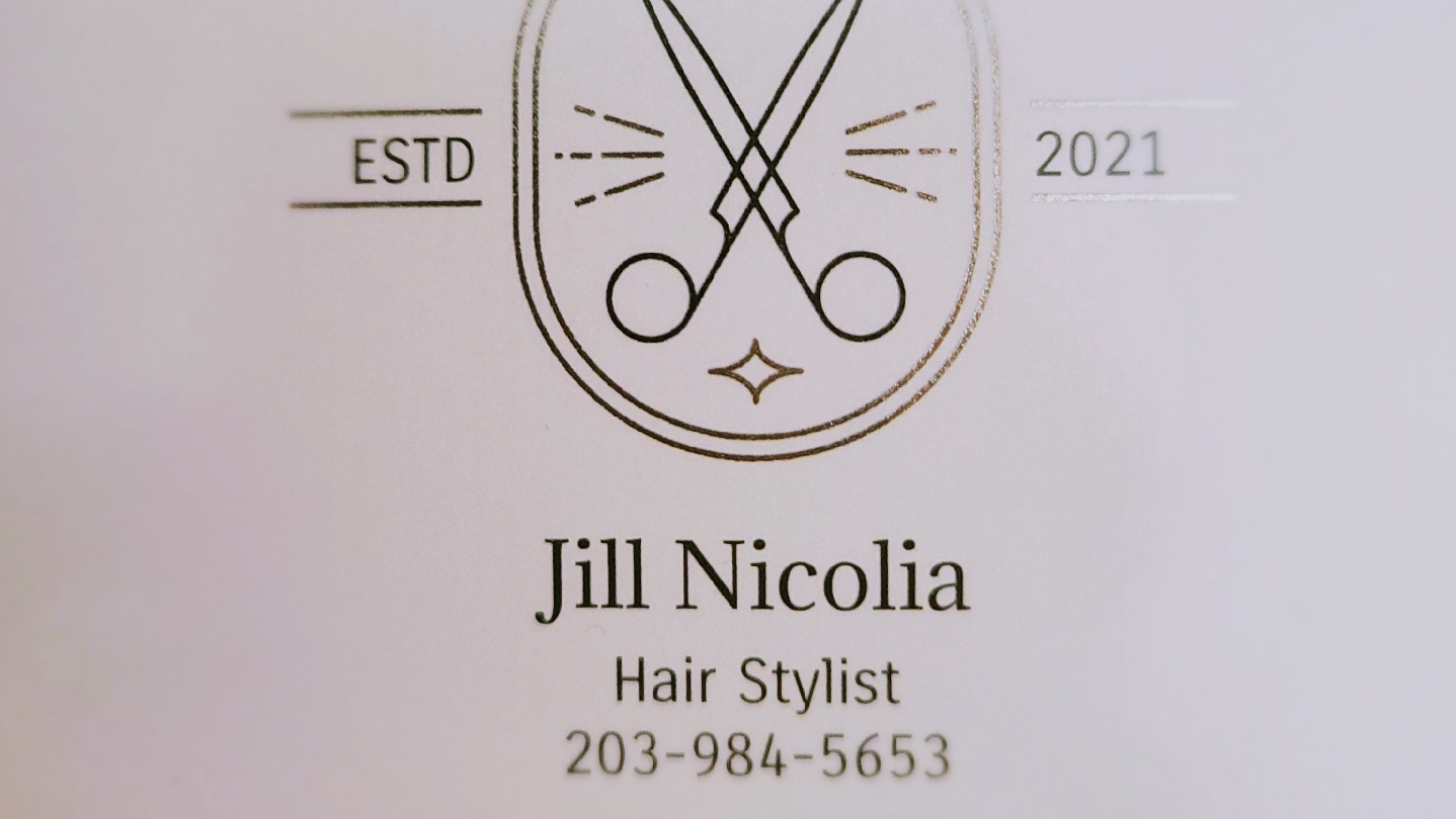 Hair Styled by Jill