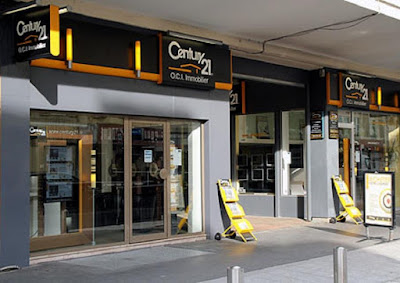 OCI Immobilier à Pau