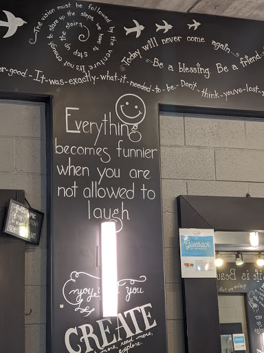 Beauty Salon «Urban Eve Salon & Boutique», reviews and photos, 105 Circle Way St, Lake Jackson, TX 77566, USA