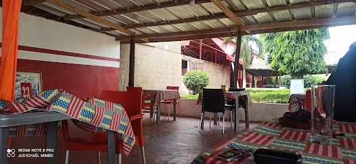 RESTAURANT Chez Chef EBY - RQ52+X8F, Yamoussoukro, Côte d’Ivoire