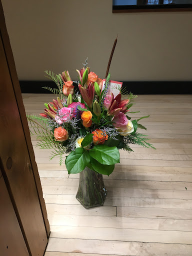 Florist «Prairie Petals», reviews and photos, 210 North Broadway #104, Fargo, ND 58102, USA