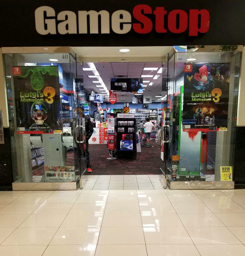 Video Game Store «GameStop», reviews and photos, 9301 Tampa Ave, Northridge, CA 91324, USA