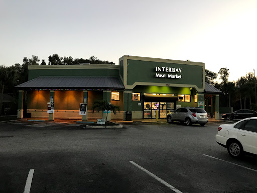 Beer Store «Interbay Meat Market», reviews and photos, 6110 Interbay Blvd, Tampa, FL 33611, USA