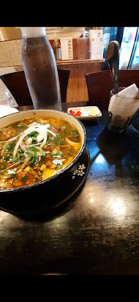 Soupe du Restaurant vietnamien HANOI QUAN à Paris - n°18