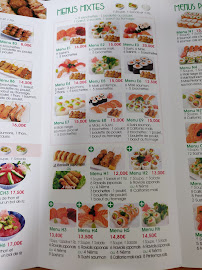 Photos du propriétaire du Restaurant japonais Yumi Sushi à Saint-Maur-des-Fossés - n°5