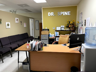 Dr. Spine Chiropractic - Vince Lee D.C.