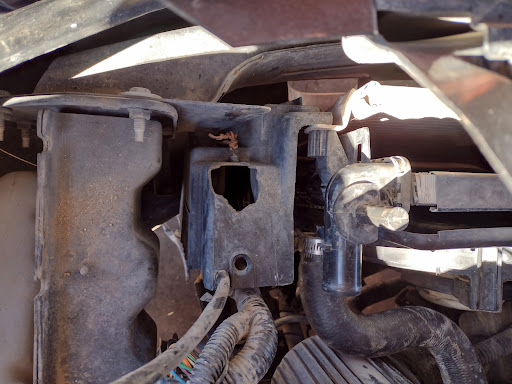 Servicio de reparación de radiadores de automóviles Chihuahua