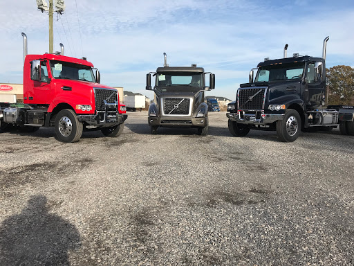 TMI Truck and Equipment, Inc.