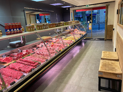 Boucherie Provence Viande à Aix-en-Provence