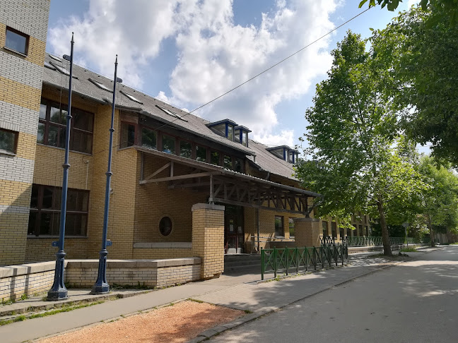 Értékelések erről a helyről: Klebelsberg Kuno Általános Iskola és Gimnázium, Budapest - Iskola