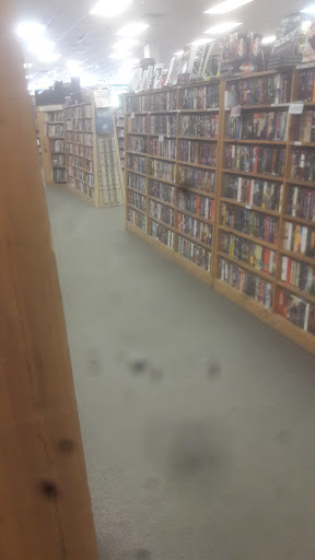 Book Store «Half Price Books», reviews and photos, 4000 Oxford Dr, Bethel Park, PA 15102, USA
