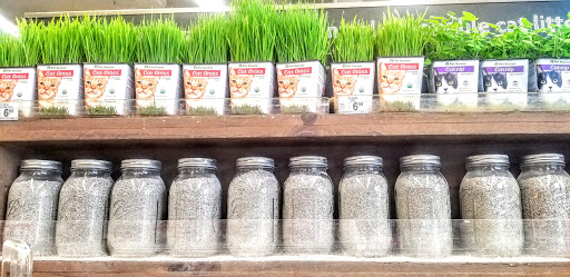 Pet Supply Store «Unleashed by Petco», reviews and photos, 1855 Wisconsin Ave NW a, Washington, DC 20007, USA