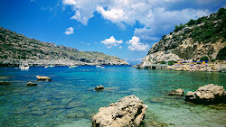 Anthony Quinn Bay'in fotoğrafı çok temiz temizlik seviyesi ile