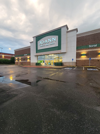 Fabric Store «Jo-Ann Fabrics and Crafts», reviews and photos, 5610 Suemandy Dr, St Peters, MO 63376, USA