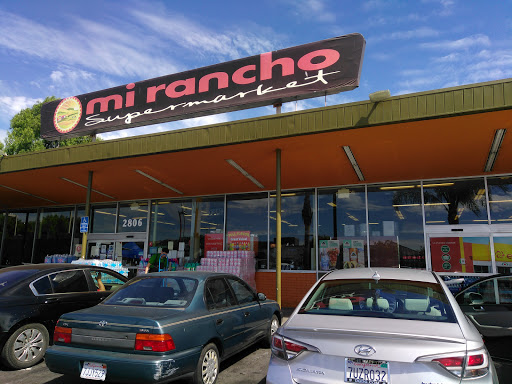 Mi Rancho Supermarket, 2806 Story Rd, San Jose, CA 95127, USA, 