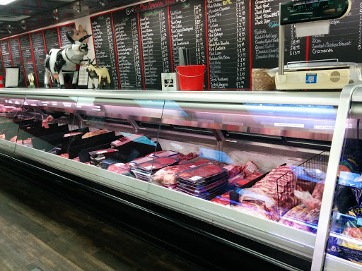 Butcher Shop «Strip District Meats, Inc», reviews and photos, 2123 Penn Ave, Pittsburgh, PA 15222, USA